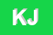 Logo di KLOTZNER JUDITH