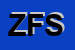 Logo di ZORZI FRIGOTECNICA SRL