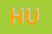 Logo di HAUS UNTERTHURNER