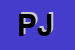 Logo di PIRCHER JOHANN