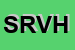 Logo di SRBIK RITTER VON HANS HEINRICH