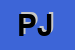Logo di PLANKENSTEINER JOSEF