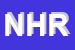 Logo di NOCKER HUBERT e REINHOLD