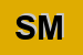 Logo di SENONER MARKET (SNC)