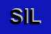 Logo di SILUETTE (SNC)