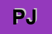 Logo di PENSIONE JAGDHOF