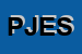 Logo di PITSCHEIDER JOSEF E ERICH -S DF