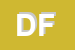 Logo di DEMEZ FRIDA