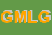 Logo di GARNI-MORENE DI LARDSCHNEIDER GUIDO