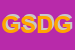 Logo di GD SNC DI DEMETZ GEORG
