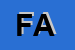 Logo di FALLAHA ABA
