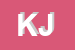 Logo di KINIGER JOHANN