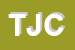 Logo di TRENKER JOHANN e C SNC