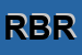 Logo di RISTORANTE BAR REIDER