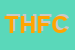 Logo di TIPOGRAFIA HAUGER-FRITZ DI FRITZ e CSNC
