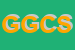 Logo di GEMASSMER GUNTHER e C SAS