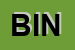 Logo di BING-O