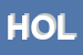 Logo di HOLZER SAS