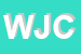 Logo di WEISS JOHANN e CO (SNC)