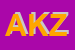 Logo di AKZENTE