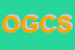 Logo di OBEREGELSBACHER GEORG e C SNC
