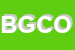 Logo di BRENN GUENTHER e CO(SNC- OHG)