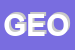 Logo di GEOS