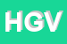 Logo di HGV-SERVICE-COOPERATIVA