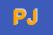 Logo di PINGGERA JOSEF