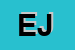 Logo di ENGL JOSEF
