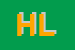 Logo di HUBER LEONHARD