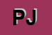 Logo di PLATTER JOSEF