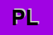Logo di PLATTNER LUIS