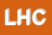 Logo di LINTNER HERMANN e C (SNC)
