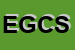 Logo di EGGER GEORG e C SNC