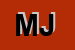 Logo di MULLER JAKOB