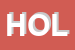 Logo di HOLLER-HOLZL (SAS)