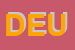 Logo di DEUTSCHORDEN