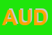 Logo di AUDIOVISION (SNC)