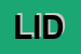 Logo di LIDO