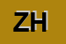 Logo di ZWERGER HUBERT