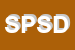 Logo di SPIESS PROJECT SERVICE DES SPIESS FRANZ