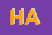 Logo di HALLER ALFONS