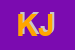 Logo di KAUFMANN JOHANN