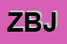 Logo di ZU BRANDIS JAKOB