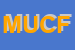 Logo di MURER UGO e CASATTA FAUSTA SNC
