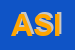 Logo di ASILO