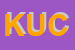Logo di KUCKUCK