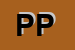 Logo di PENSIONE PALER