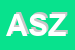 Logo di APPARTMENT STEFAN ZAGLER